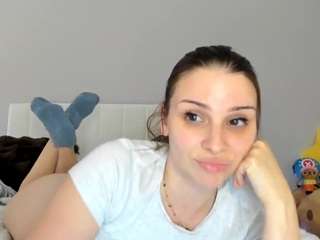SUPAFREAK live webcam show
