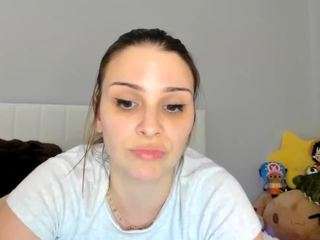 SUPAFREAK live webcam show