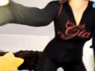 SUPAFREAK