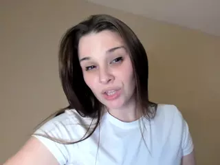 CAMILLE's Live Sex Cam Show