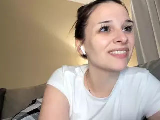 CAMILLE's Live Sex Cam Show