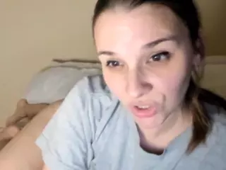 CAMILLE's Live Sex Cam Show