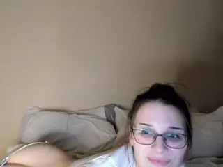 CAMILLE's Live Sex Cam Show