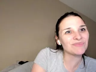 CAMILLE's Live Sex Cam Show