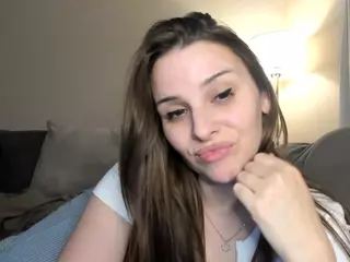 CAMILLE's Live Sex Cam Show