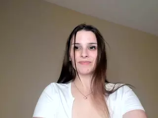 CAMILLE's Live Sex Cam Show