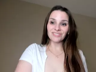 CAMILLE's Live Sex Cam Show