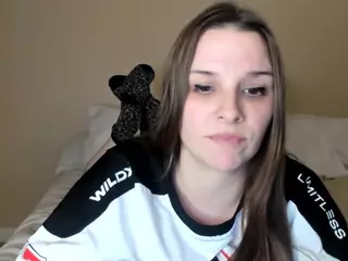CAMILLE's Live Sex Cam Show