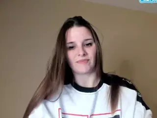 CAMILLE's Live Sex Cam Show