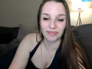 CAMILLE's Live Sex Cam Show