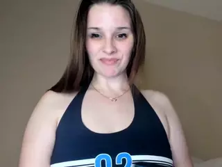 CAMILLE's Live Sex Cam Show