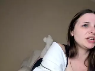 CAMILLE's Live Sex Cam Show