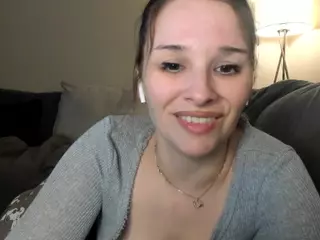 CAMILLE's Live Sex Cam Show