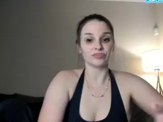 CAMILLE's Live Sex Cam Show