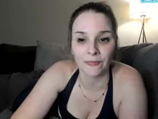 CAMILLE's Live Sex Cam Show