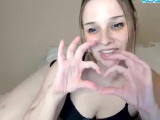 CAMILLE's Live Sex Cam Show