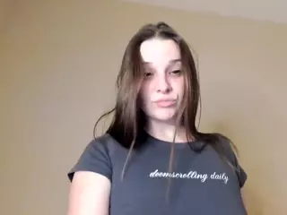 CAMILLE's Live Sex Cam Show