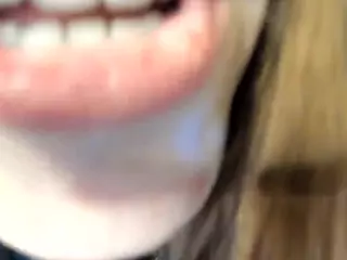 CAMILLE's Live Sex Cam Show