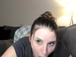 CAMILLE's Live Sex Cam Show
