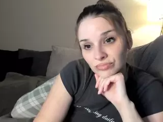 CAMILLE's Live Sex Cam Show