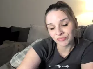 CAMILLE's Live Sex Cam Show