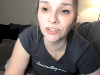 CAMILLE's Live Sex Cam Show