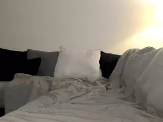 CAMILLE's Live Sex Cam Show