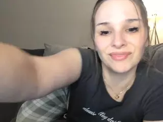 CAMILLE's Live Sex Cam Show