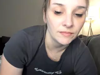 CAMILLE's Live Sex Cam Show