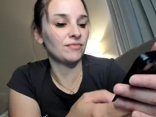 CAMILLE's Live Sex Cam Show