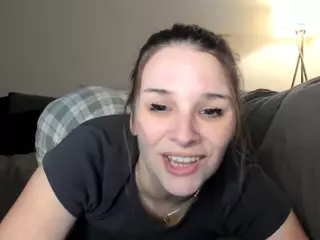 CAMILLE's Live Sex Cam Show