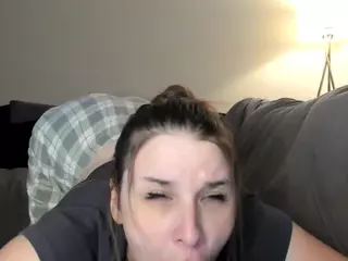 CAMILLE's Live Sex Cam Show