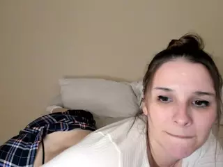 CAMILLE's Live Sex Cam Show