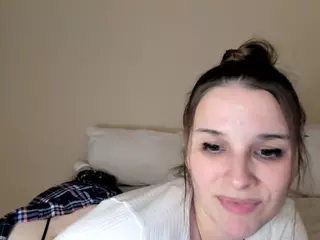 CAMILLE's Live Sex Cam Show