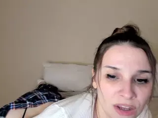 CAMILLE's Live Sex Cam Show