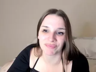 CAMILLE's Live Sex Cam Show