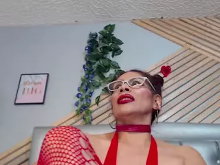 angely-owens's Live Sex Cam Show