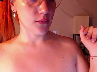 sussy's Live Sex Cam Show