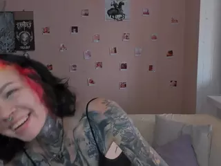 LiluKayden's Live Sex Cam Show