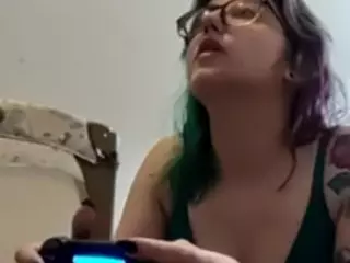 VanessaJade's Live Sex Cam Show