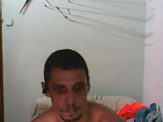cabronazo34 Live Webcam on CamSoda