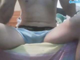 cabronazo34 Sex Cam Show