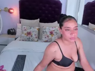 sofia-vasquez's Live Sex Cam Show