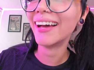 alice-rausing Live Webcam on CamSoda