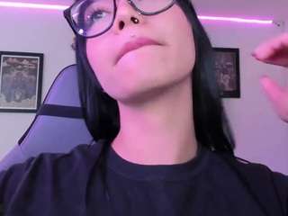 alice-rausing webcam model