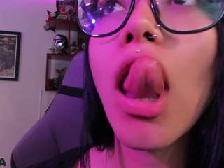 alice-rausing Live Webcam on CamSoda