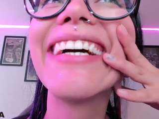 alice-rausing webcam model
