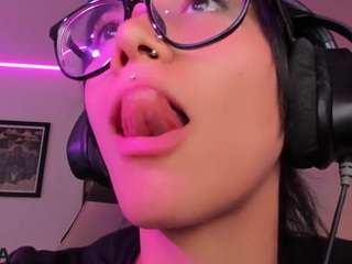 alice-rausing Live Webcam on CamSoda