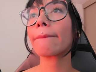 alice-rausing live webcam show