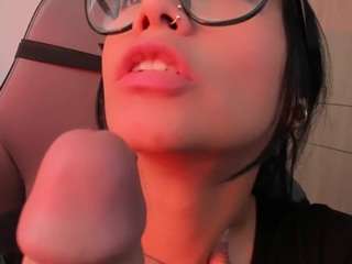Alice-rausing live webcam show
